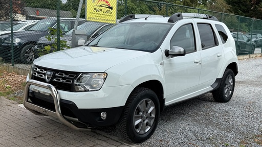 Dacia Duster 1.2 Benzine bj 2018