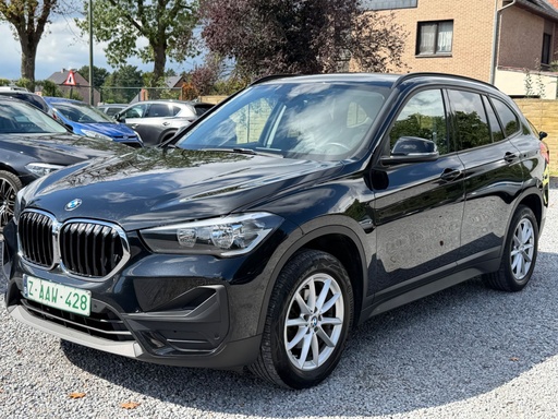 Bmw X1 Sdrive16D automaat facelift 2021