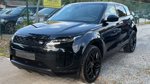 Land Rover Evoque Automaat bj 2020